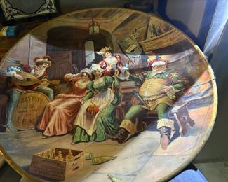 Lemp beer sign from Chicago
