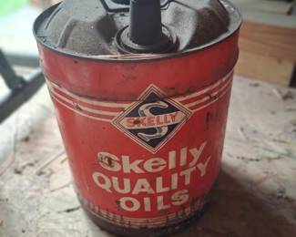 Gas can