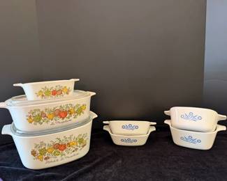 Corning Ware