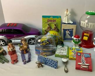 Collectibles  Toys