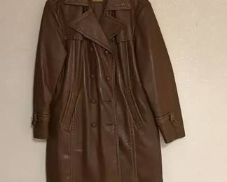Vintage Coat