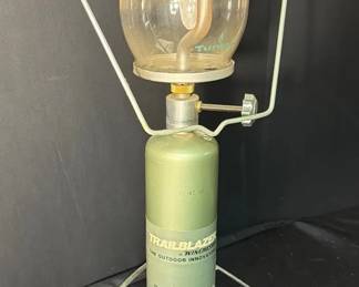 Winchester Trail Blazer Lantern