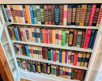 110 Readers Digest Books