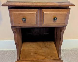 MCM Night Stand