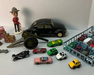 Hot Wheels  More