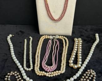 Pearlescence
