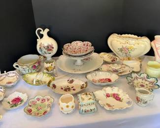 Vintage Decorative Collectibles