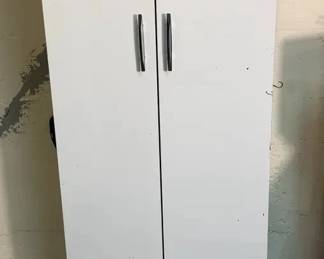 Metal Cabinet