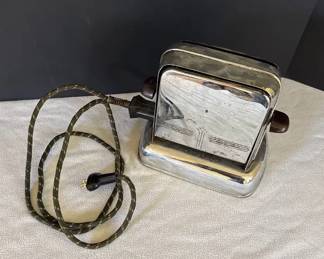 Vintage Toaster