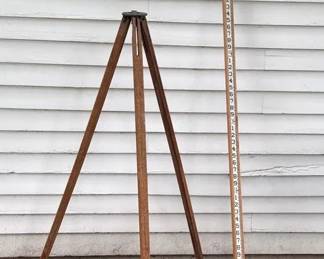 Surveying Tools