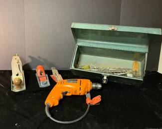 Gambles 38 Drill  More