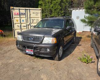 2005 $2,000 OBO AVAILABLE NOW