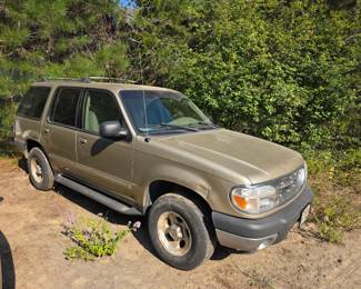 2000 $1,500 OBO AVAILABLE NOW