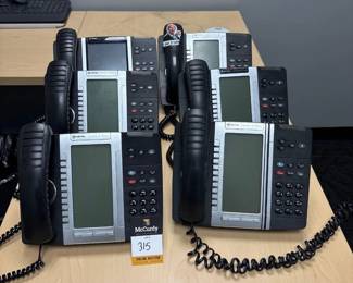 Office Phones