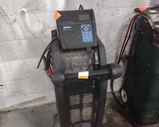 Midtronics GR-8 Battery Diagnostic Station