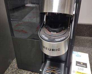 Keurig