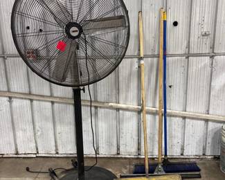 Shop Fans