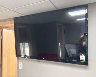LG Television