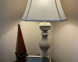 Another great pair of table lamps