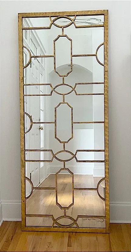 01 Ballard Designs Mirror