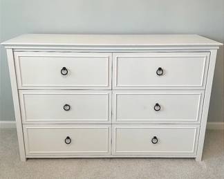 Pottery Barn Teen Dresser