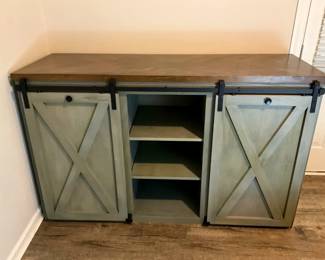  05 Sage Farmhouse Storage