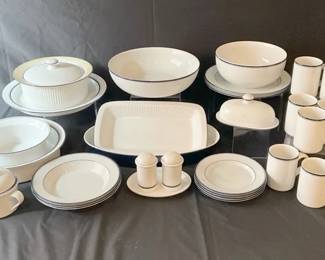 Dansk Servingware