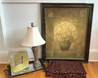 Painting  Decor