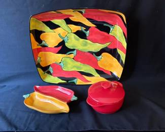 Clay Art Caliente