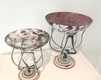  04 Polish Jellyfish Glass
