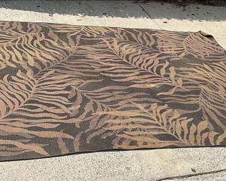 Patio Rug