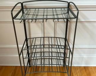Wine Rack