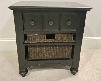 Coaster Co. Nightstand