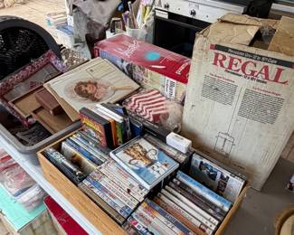 Sale Picture