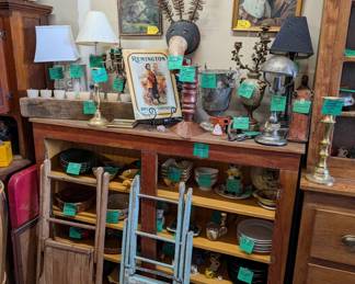Sale Picture