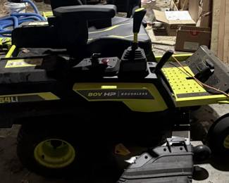 Ryobi 80V HP