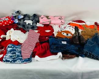 Baby Clothing