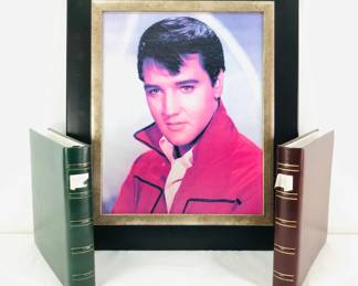 Elvis Memorabilia