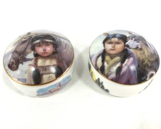 Greg Perillo Music Boxes