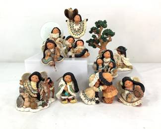 Friends of the Feather
