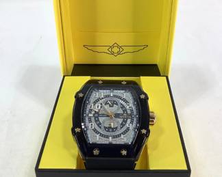 Invicta Racing Men's Watch