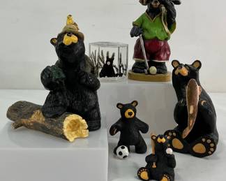 Activity Bears