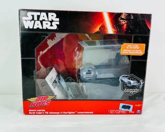 Star Wars Air Hogs