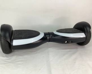 Jetson Hoverboard
