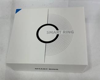 LuckRing Smart Ring