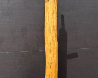 Rustic Coat Rack