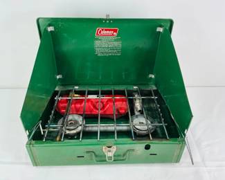 Camping Stove