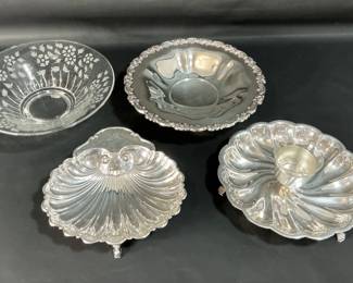 Unique Servingware