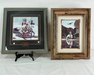Native American Artwork