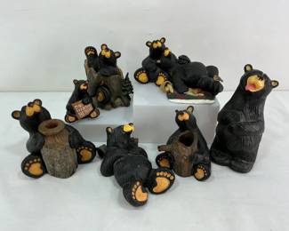 Bears, Bears, Bears